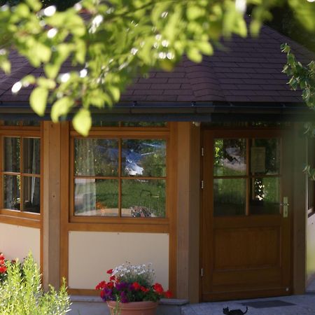 Hotel Schwarzwald-Resort Roessle Todtmoos Εξωτερικό φωτογραφία