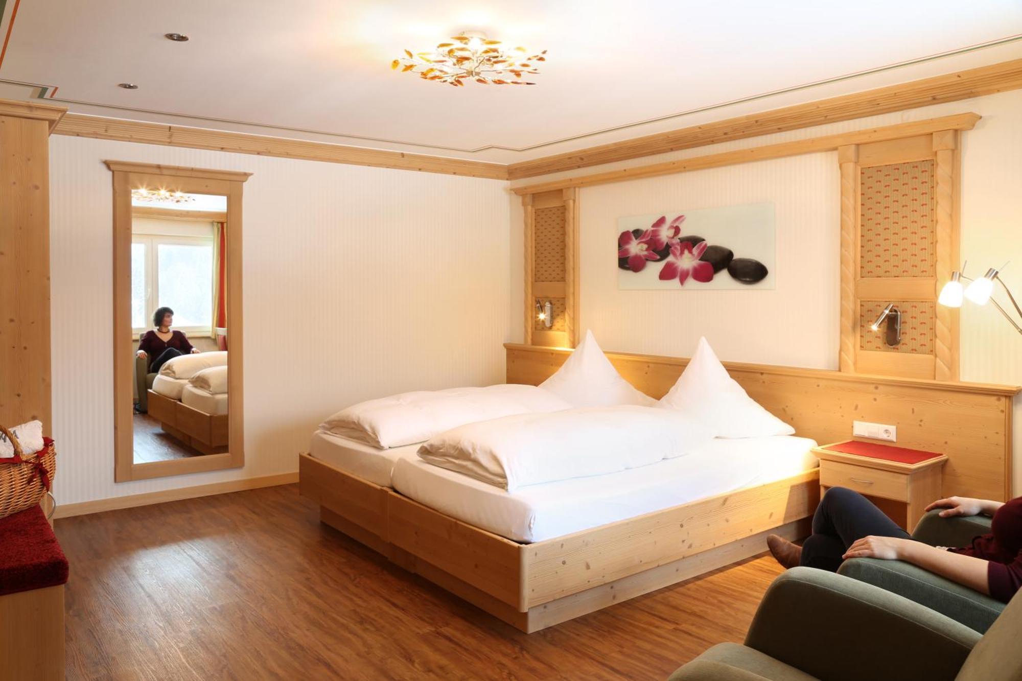 Hotel Schwarzwald-Resort Roessle Todtmoos Εξωτερικό φωτογραφία