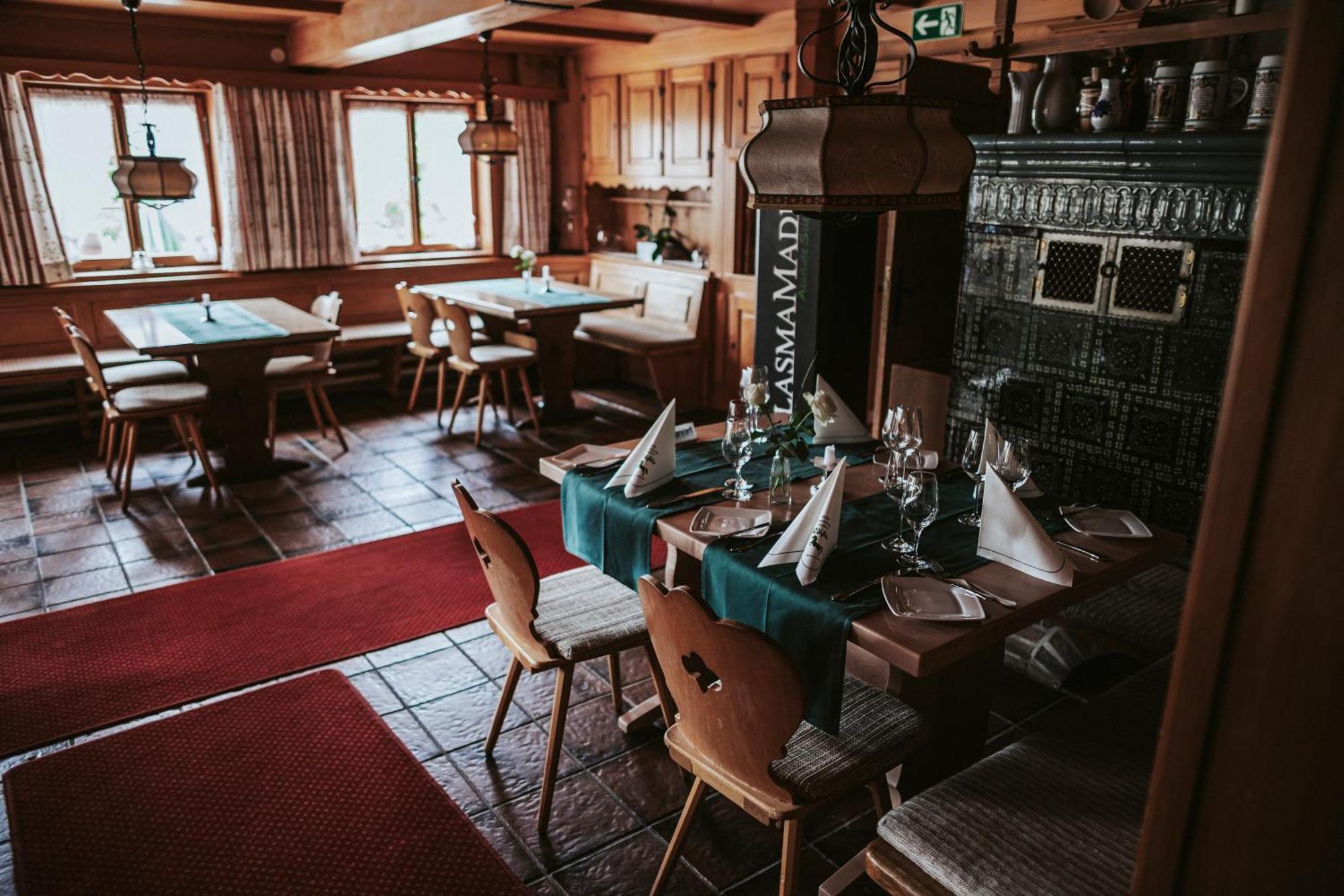 Hotel Schwarzwald-Resort Roessle Todtmoos Εξωτερικό φωτογραφία