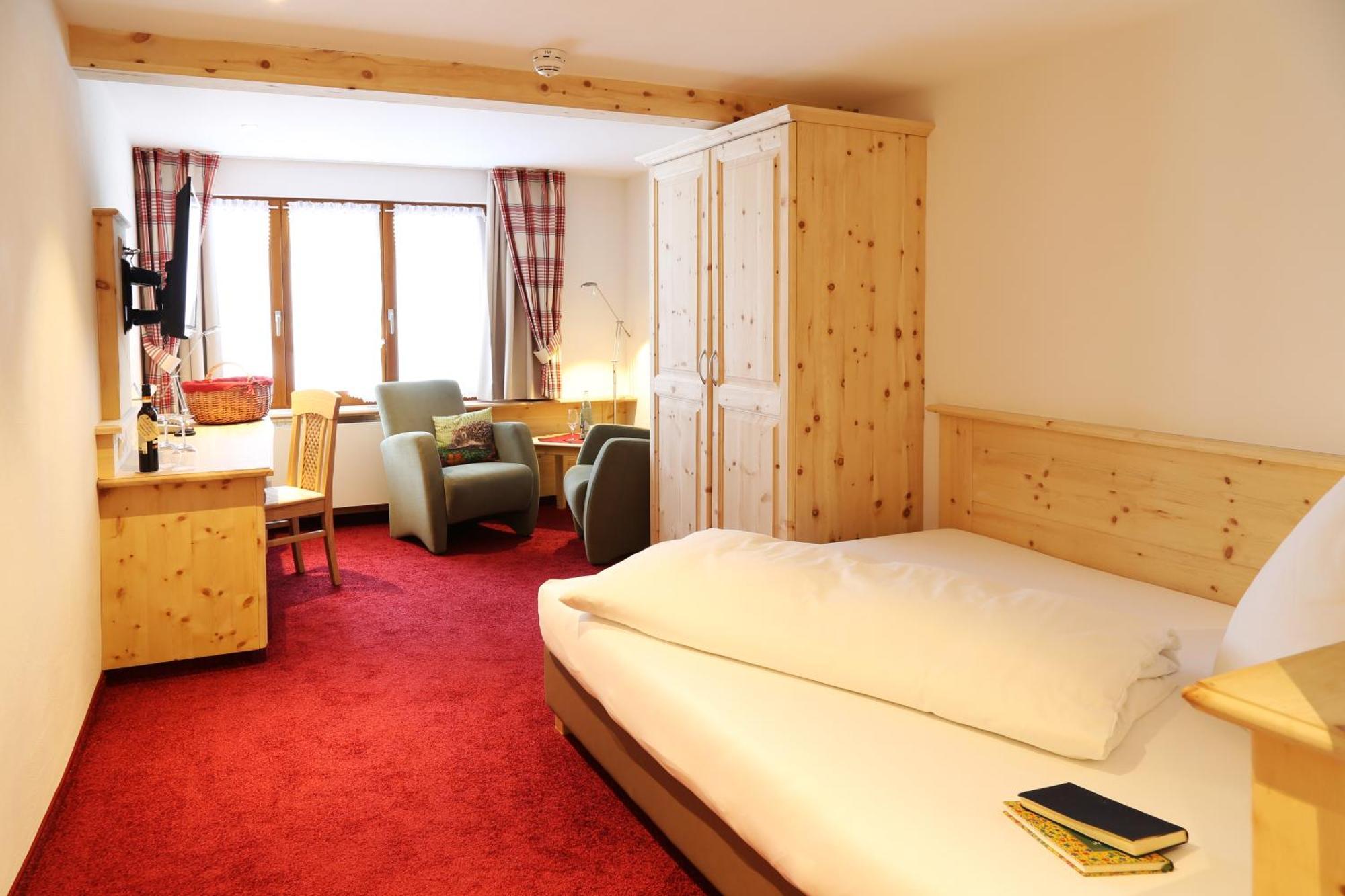 Hotel Schwarzwald-Resort Roessle Todtmoos Εξωτερικό φωτογραφία