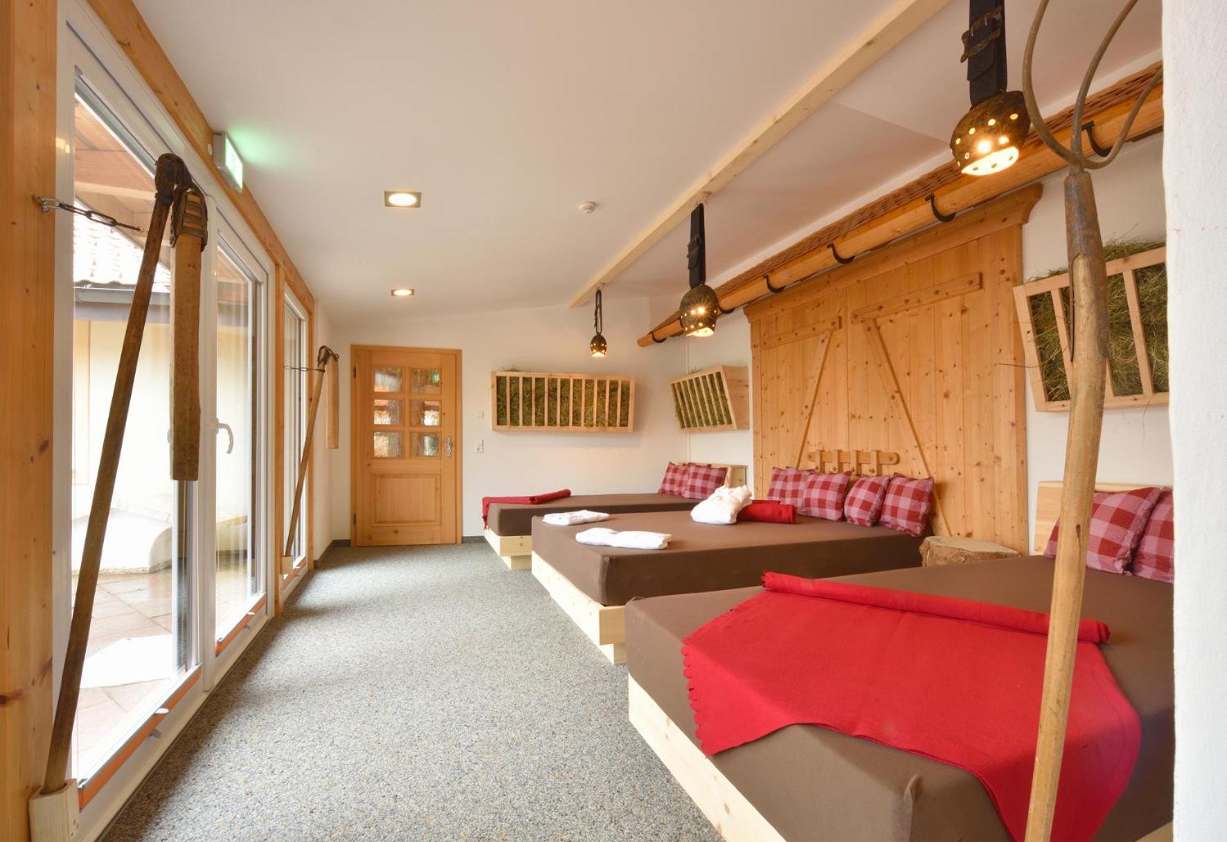 Hotel Schwarzwald-Resort Roessle Todtmoos Εξωτερικό φωτογραφία