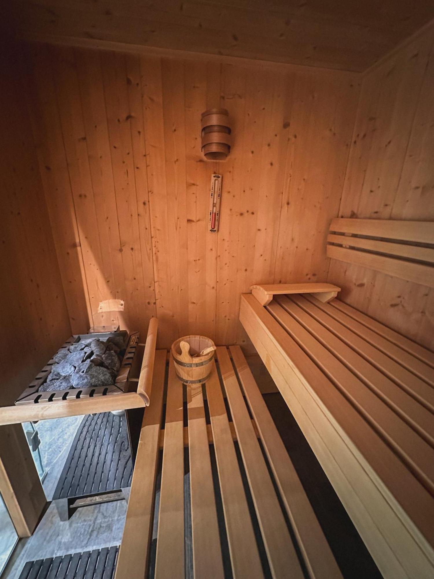 Hotel Schwarzwald-Resort Roessle Todtmoos Εξωτερικό φωτογραφία