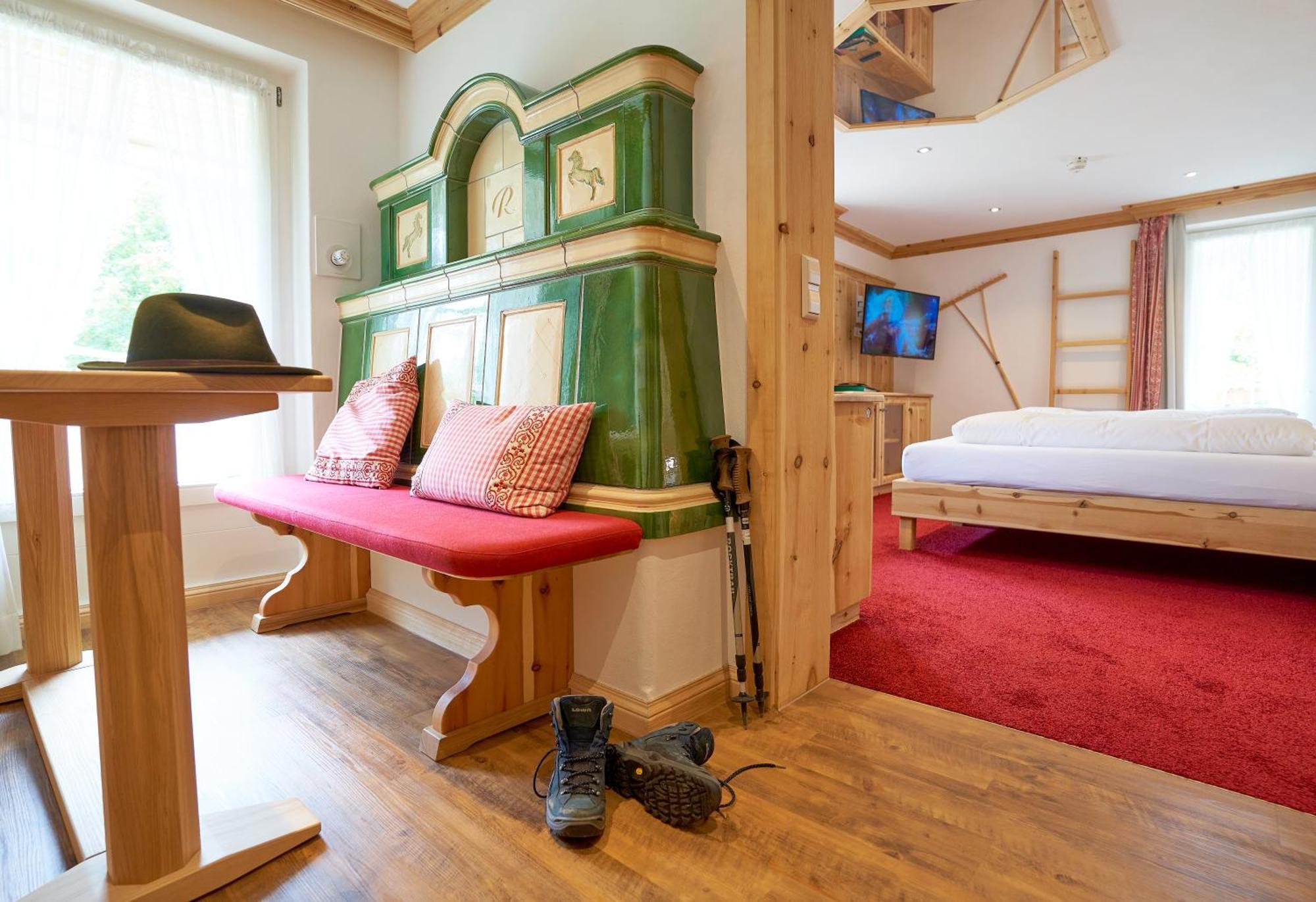 Hotel Schwarzwald-Resort Roessle Todtmoos Εξωτερικό φωτογραφία