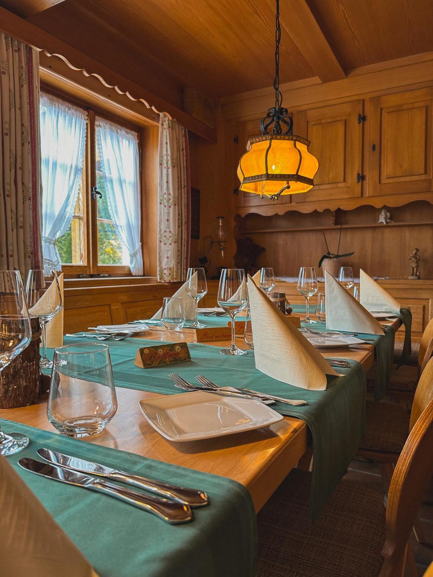 Hotel Schwarzwald-Resort Roessle Todtmoos Εξωτερικό φωτογραφία
