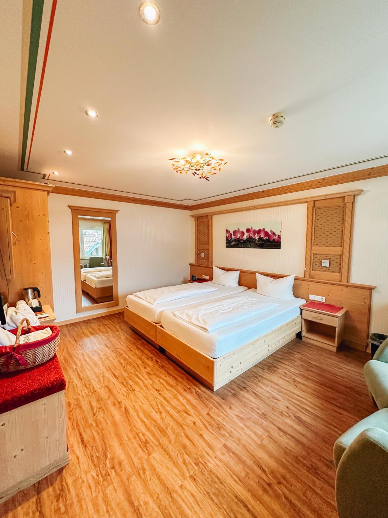 Hotel Schwarzwald-Resort Roessle Todtmoos Εξωτερικό φωτογραφία