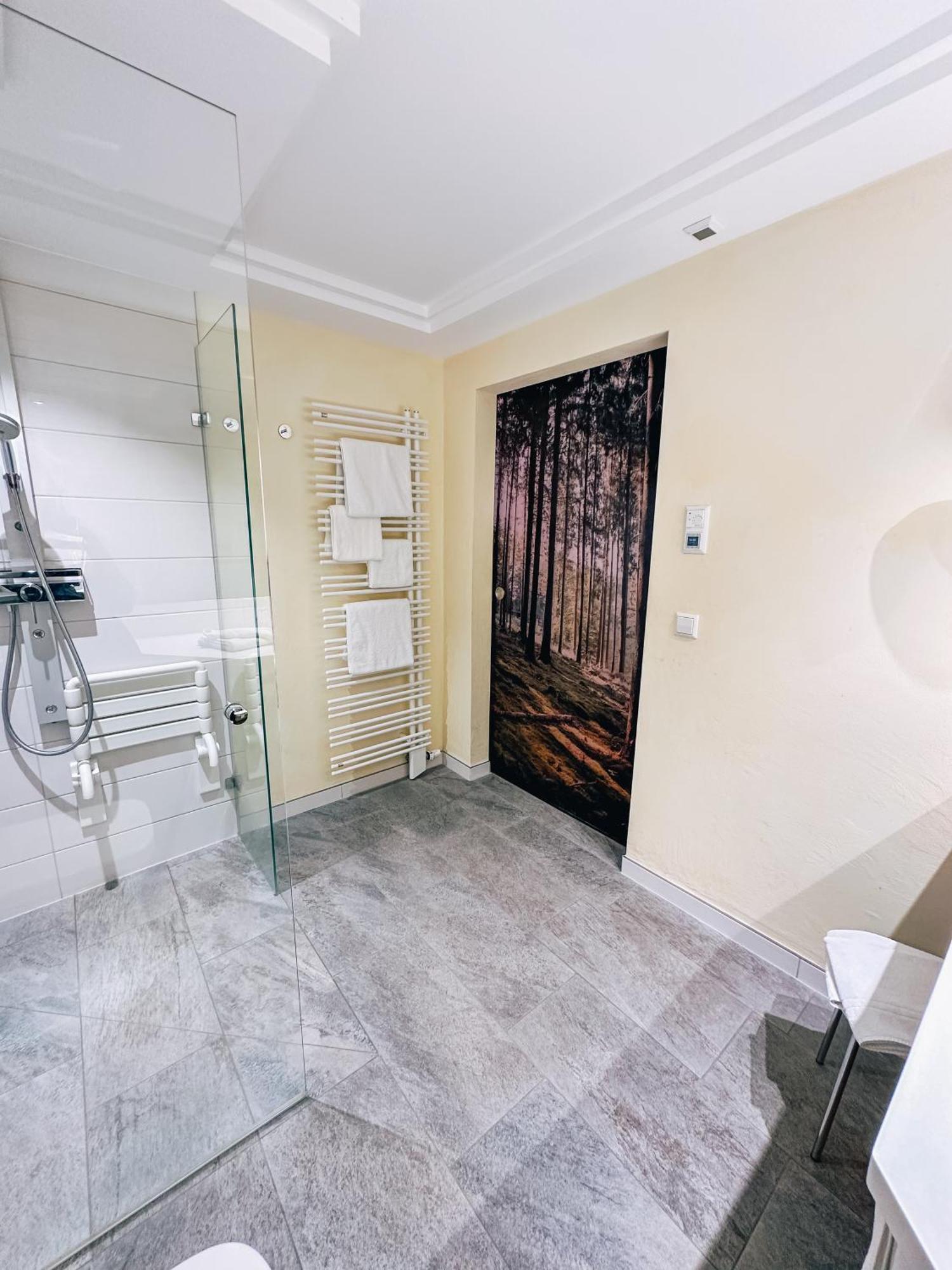 Hotel Schwarzwald-Resort Roessle Todtmoos Εξωτερικό φωτογραφία