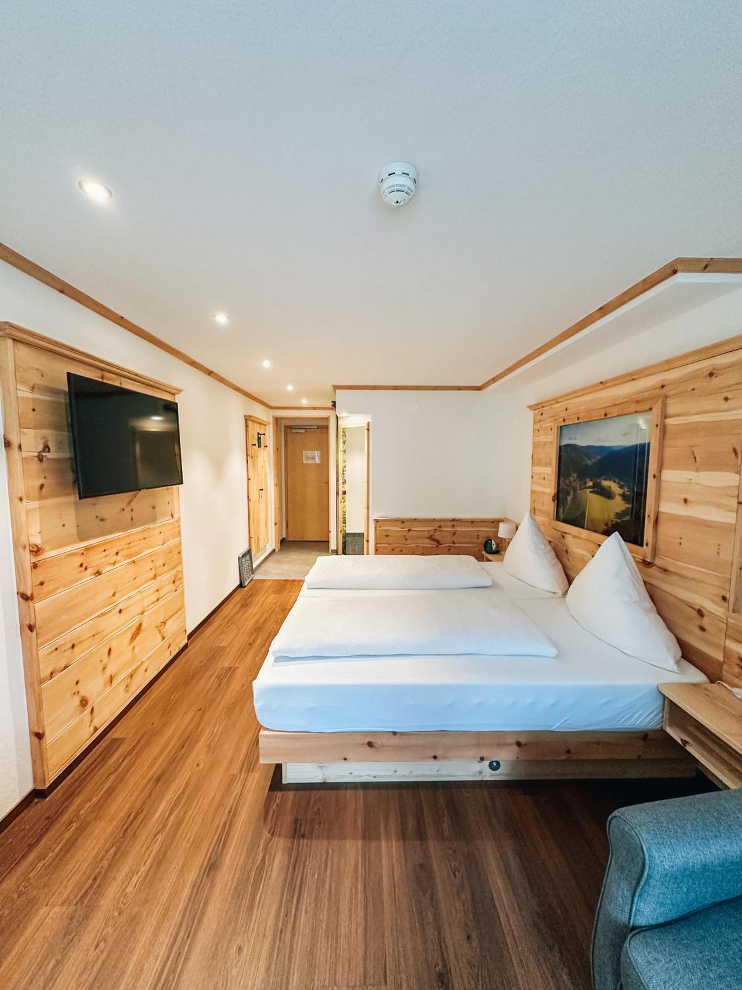 Hotel Schwarzwald-Resort Roessle Todtmoos Εξωτερικό φωτογραφία