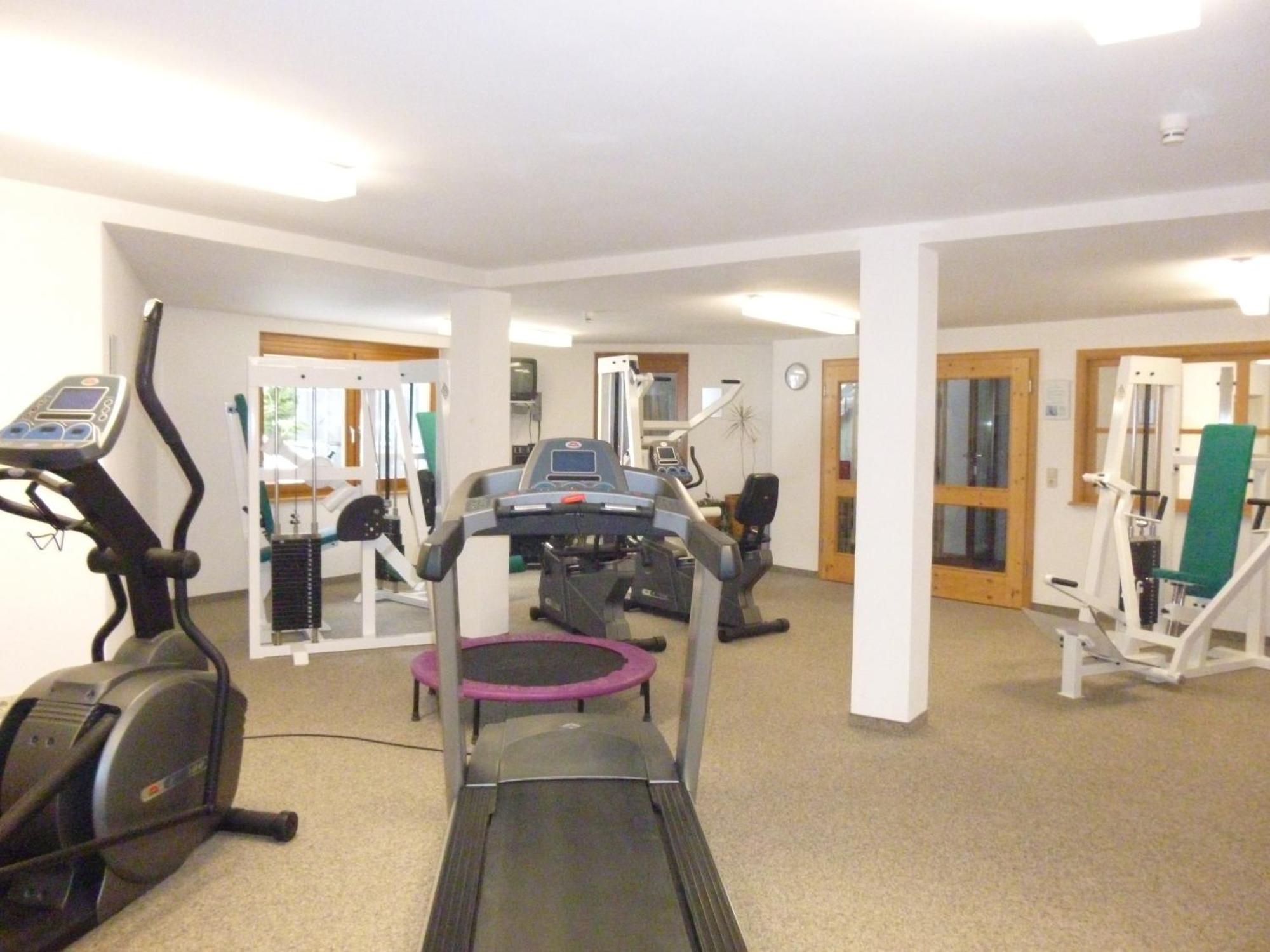 Hotel Schwarzwald-Resort Roessle Todtmoos Εξωτερικό φωτογραφία