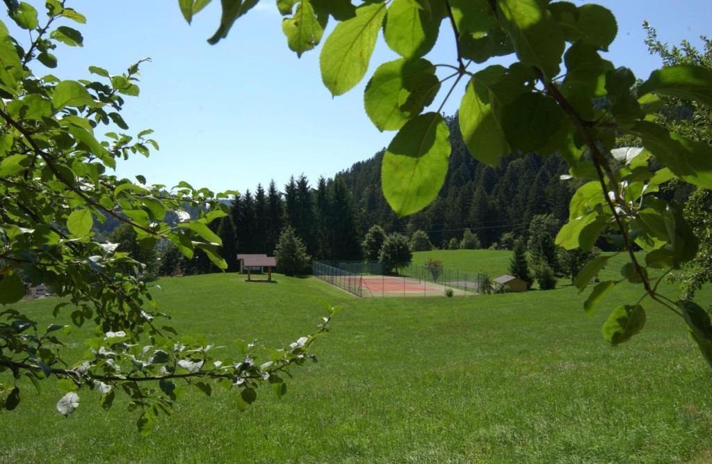 Hotel Schwarzwald-Resort Roessle Todtmoos Εξωτερικό φωτογραφία