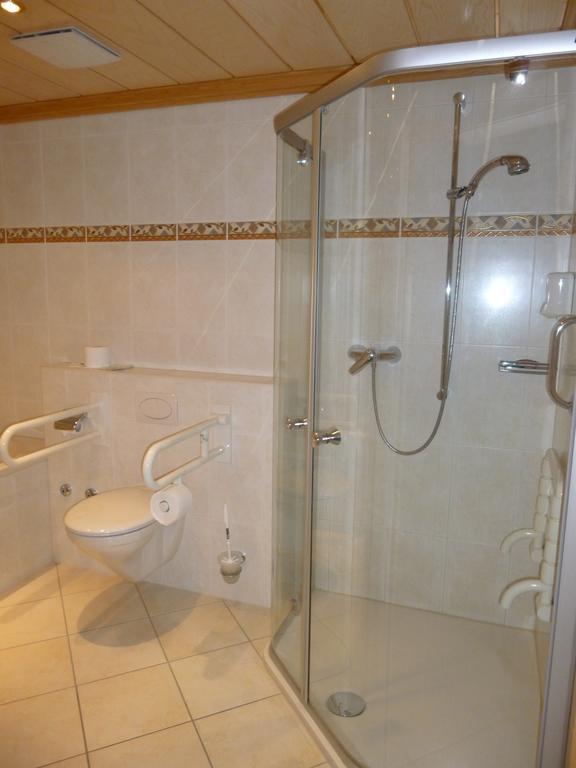 Hotel Schwarzwald-Resort Roessle Todtmoos Εξωτερικό φωτογραφία